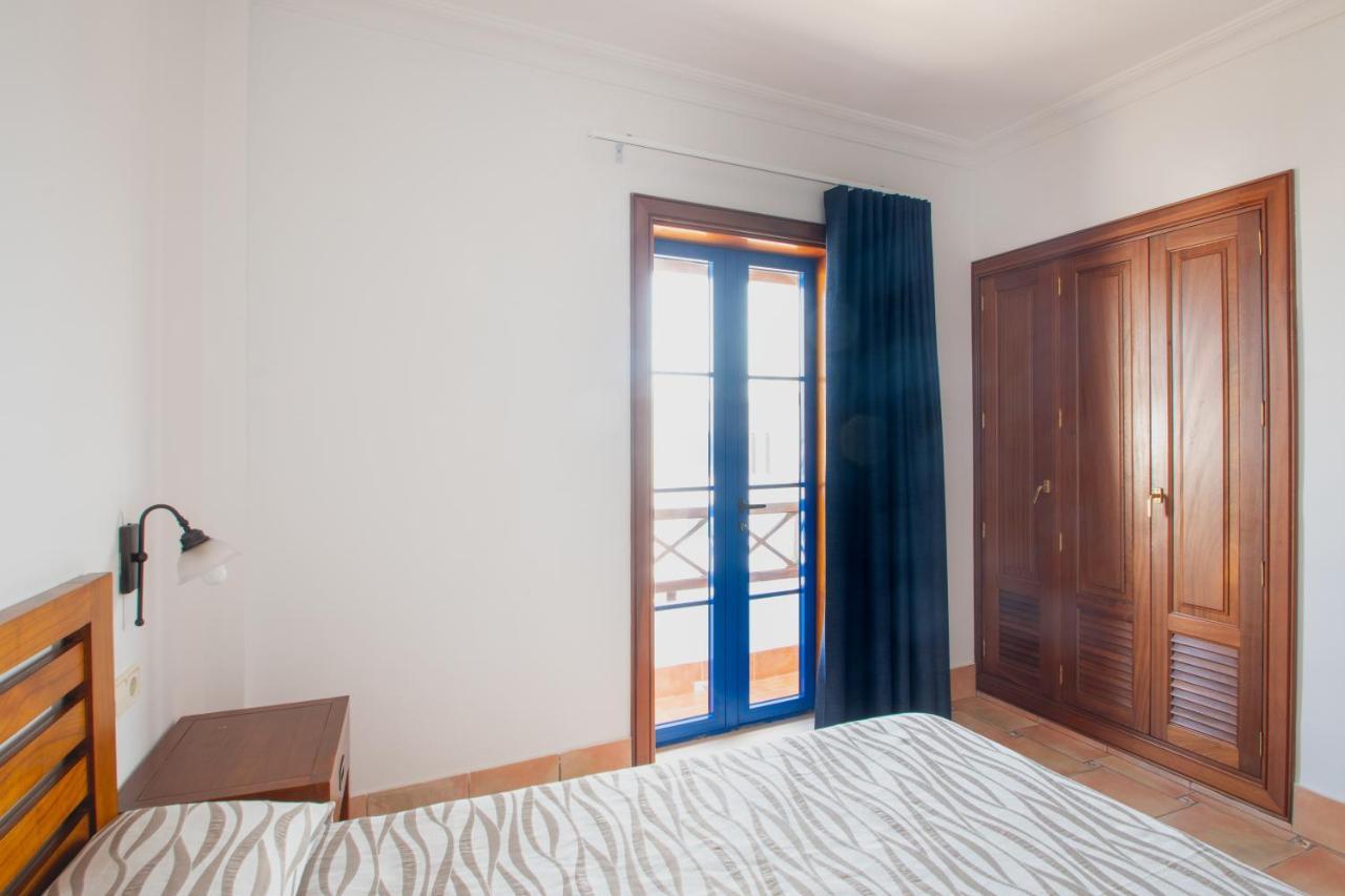 Blancazul Cala Azul Lägenhet Playa Blanca  Exteriör bild