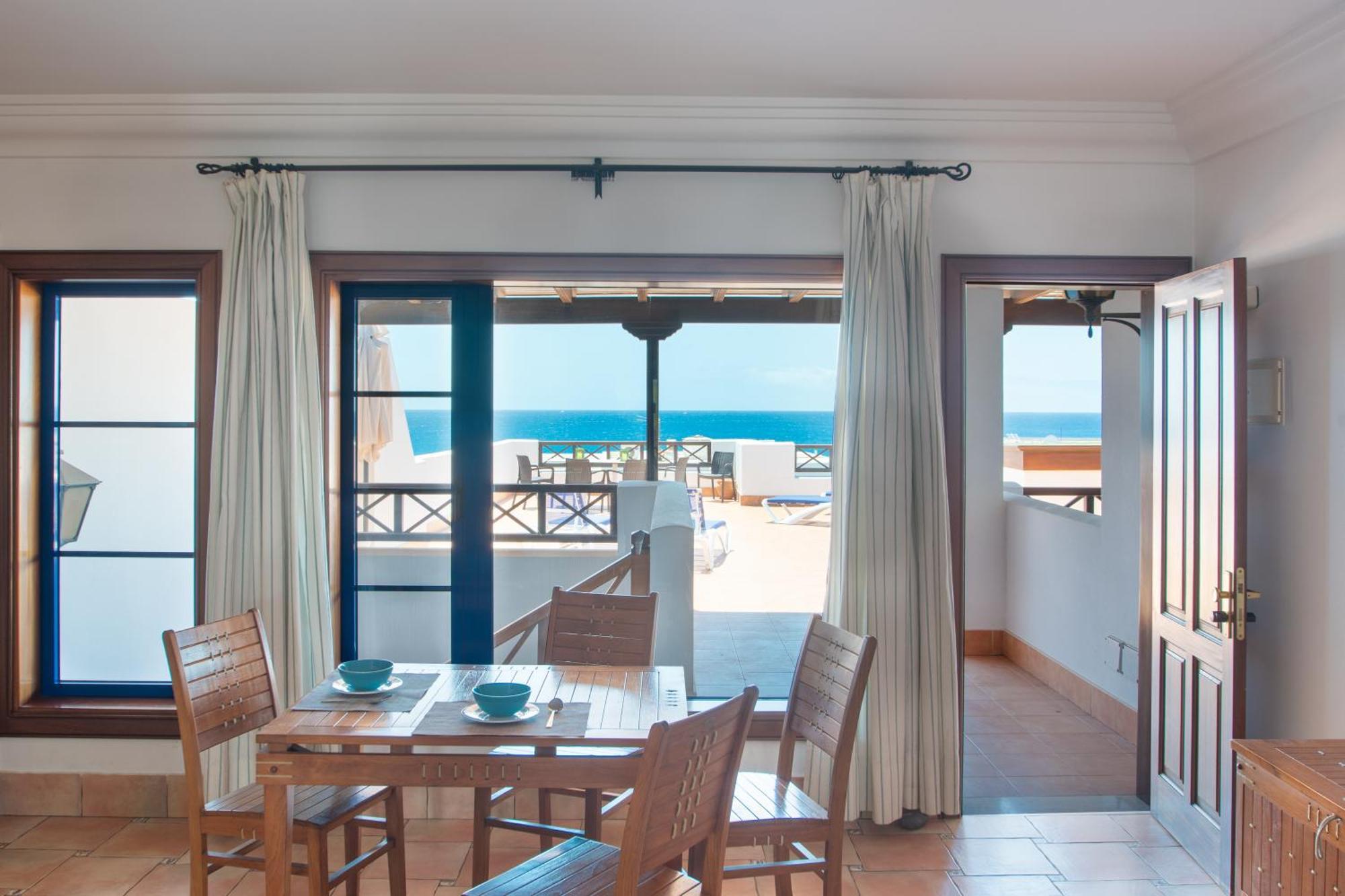 Blancazul Cala Azul Lägenhet Playa Blanca  Exteriör bild