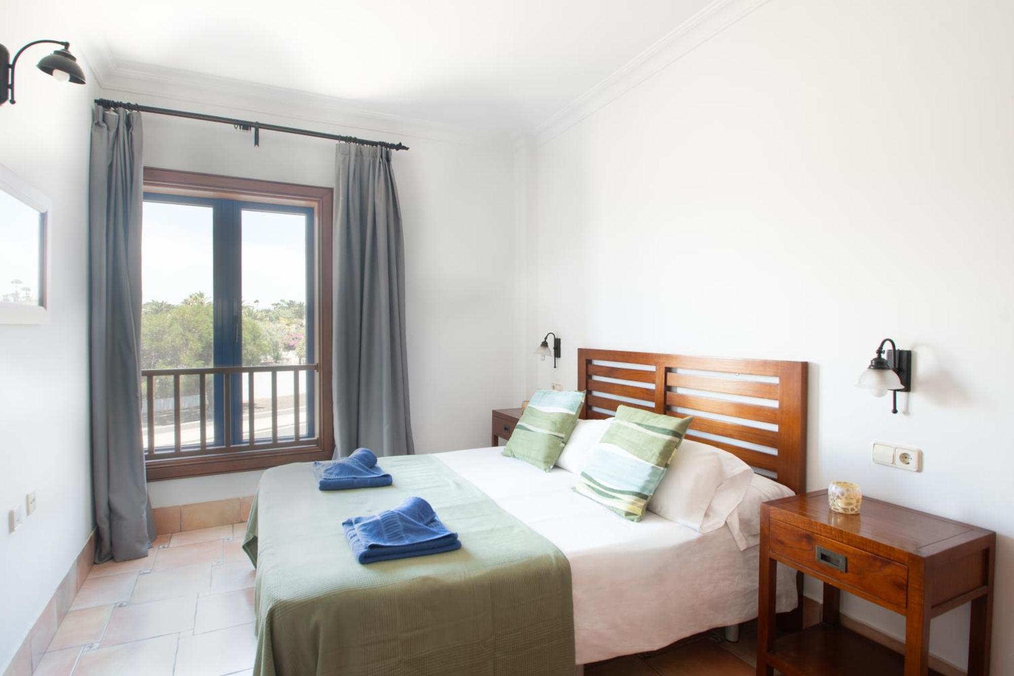 Blancazul Cala Azul Lägenhet Playa Blanca  Exteriör bild
