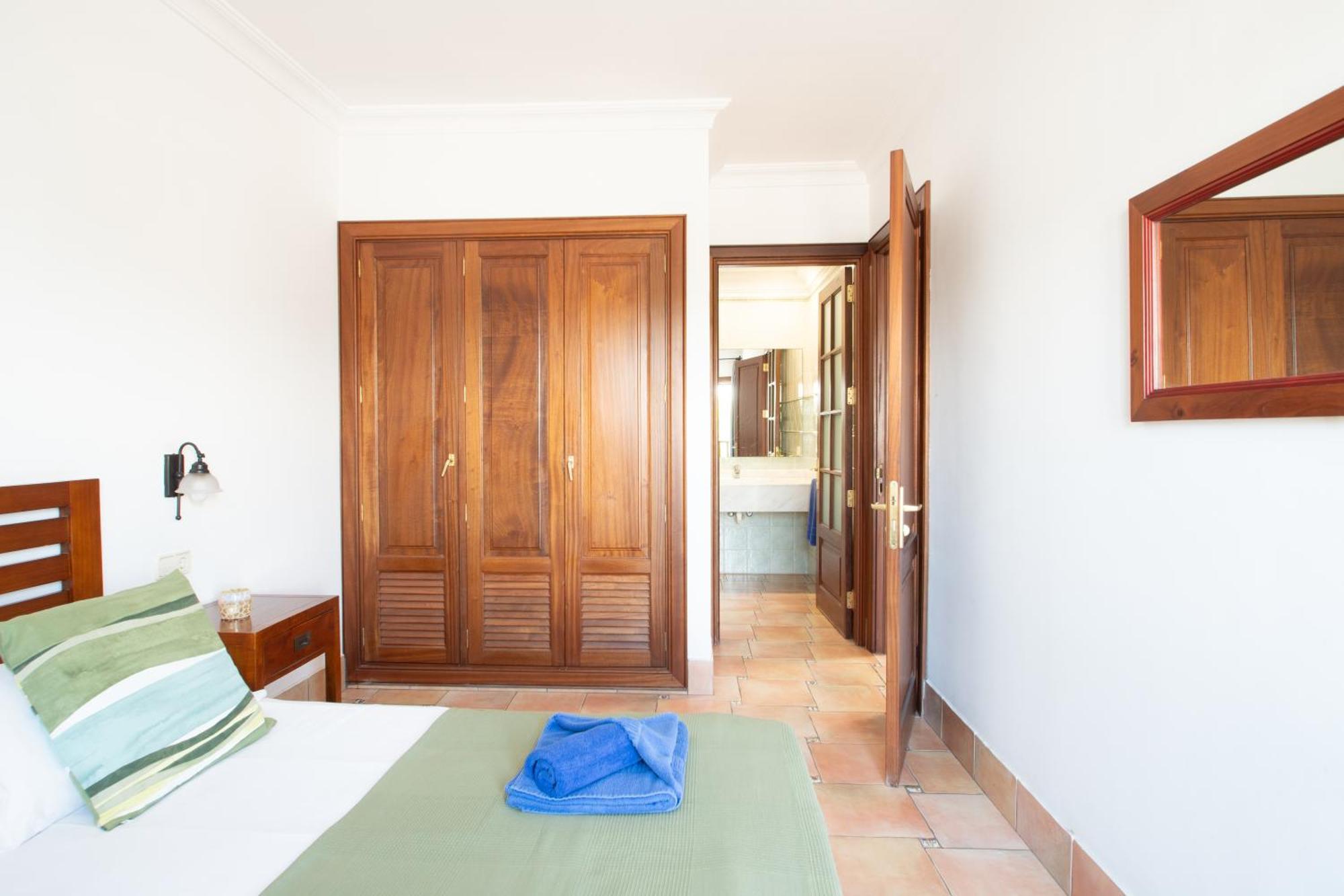 Blancazul Cala Azul Lägenhet Playa Blanca  Exteriör bild