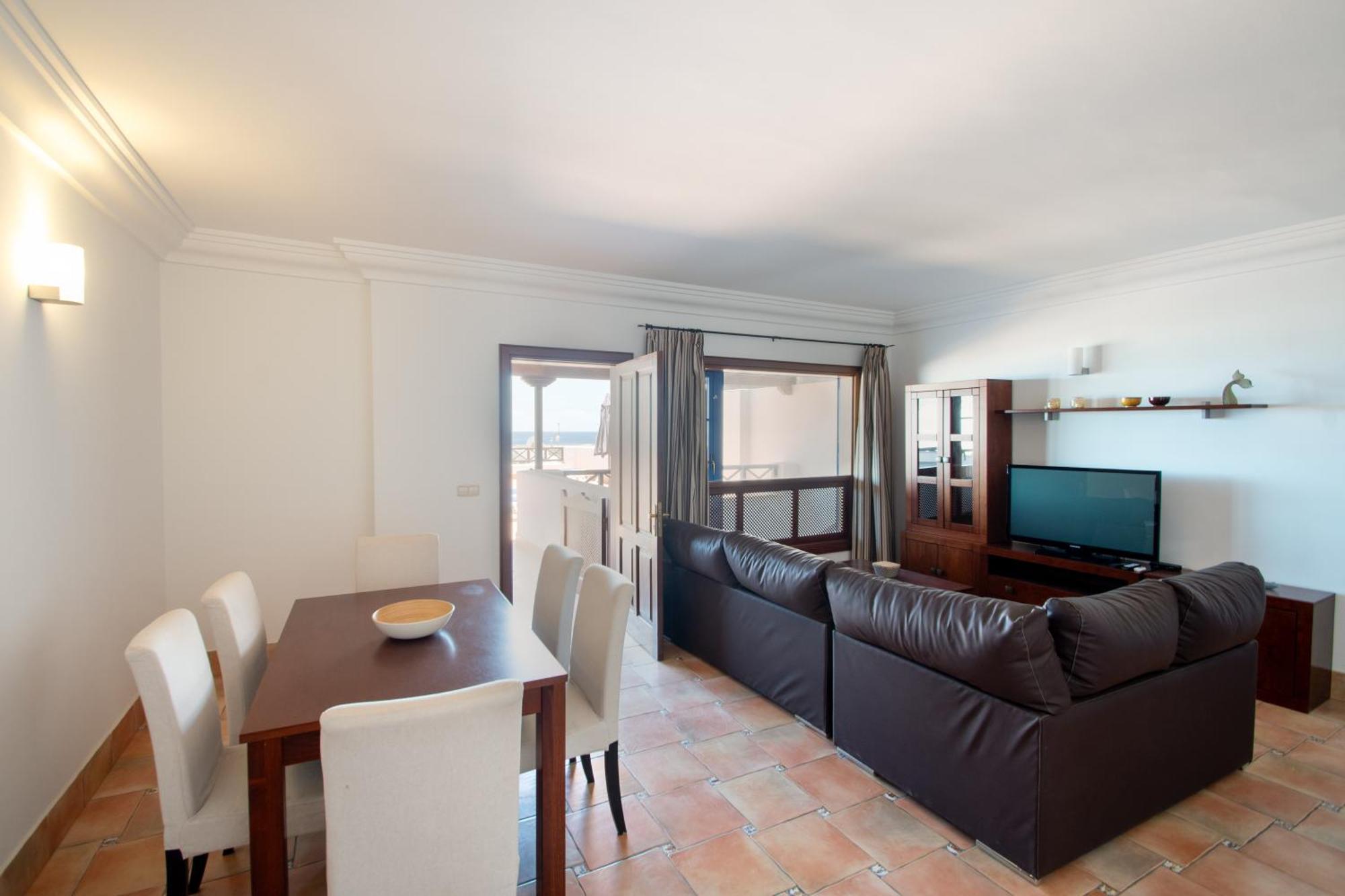 Blancazul Cala Azul Lägenhet Playa Blanca  Exteriör bild