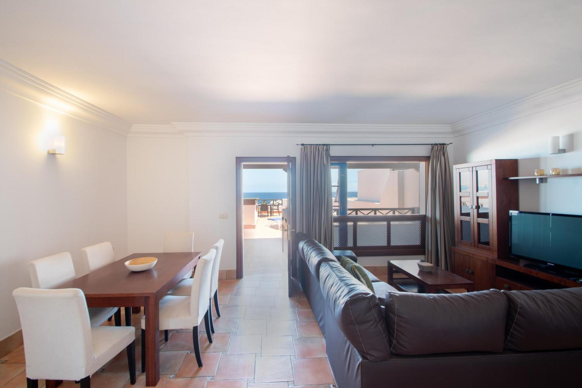 Blancazul Cala Azul Lägenhet Playa Blanca  Exteriör bild