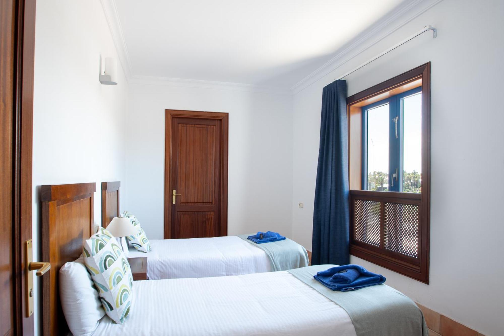 Blancazul Cala Azul Lägenhet Playa Blanca  Exteriör bild