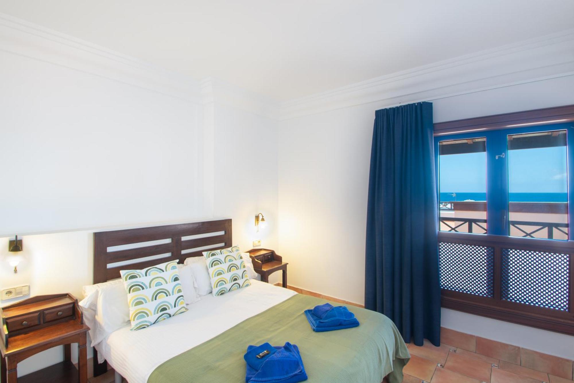 Blancazul Cala Azul Lägenhet Playa Blanca  Exteriör bild